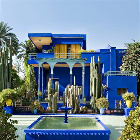 jardin majorelle official site.